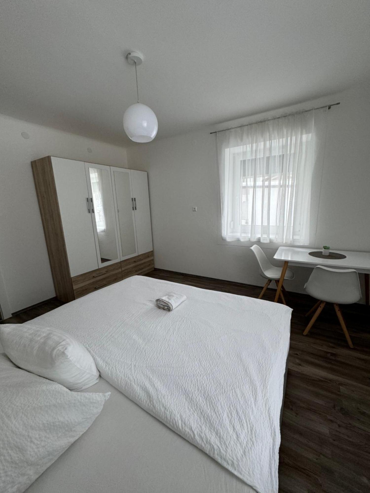 Apartment Vlora-Naturblick Филлах Экстерьер фото