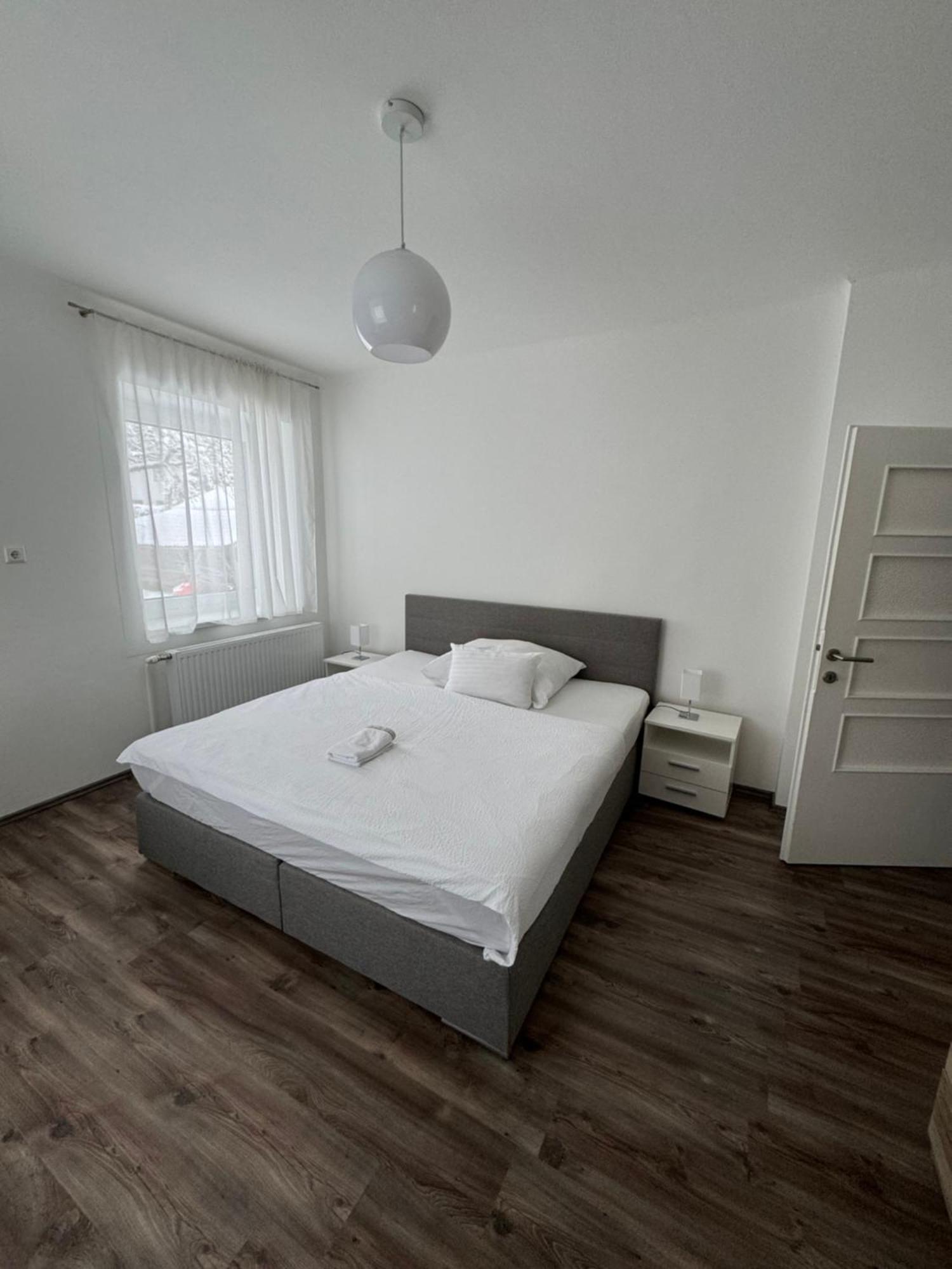 Apartment Vlora-Naturblick Филлах Экстерьер фото