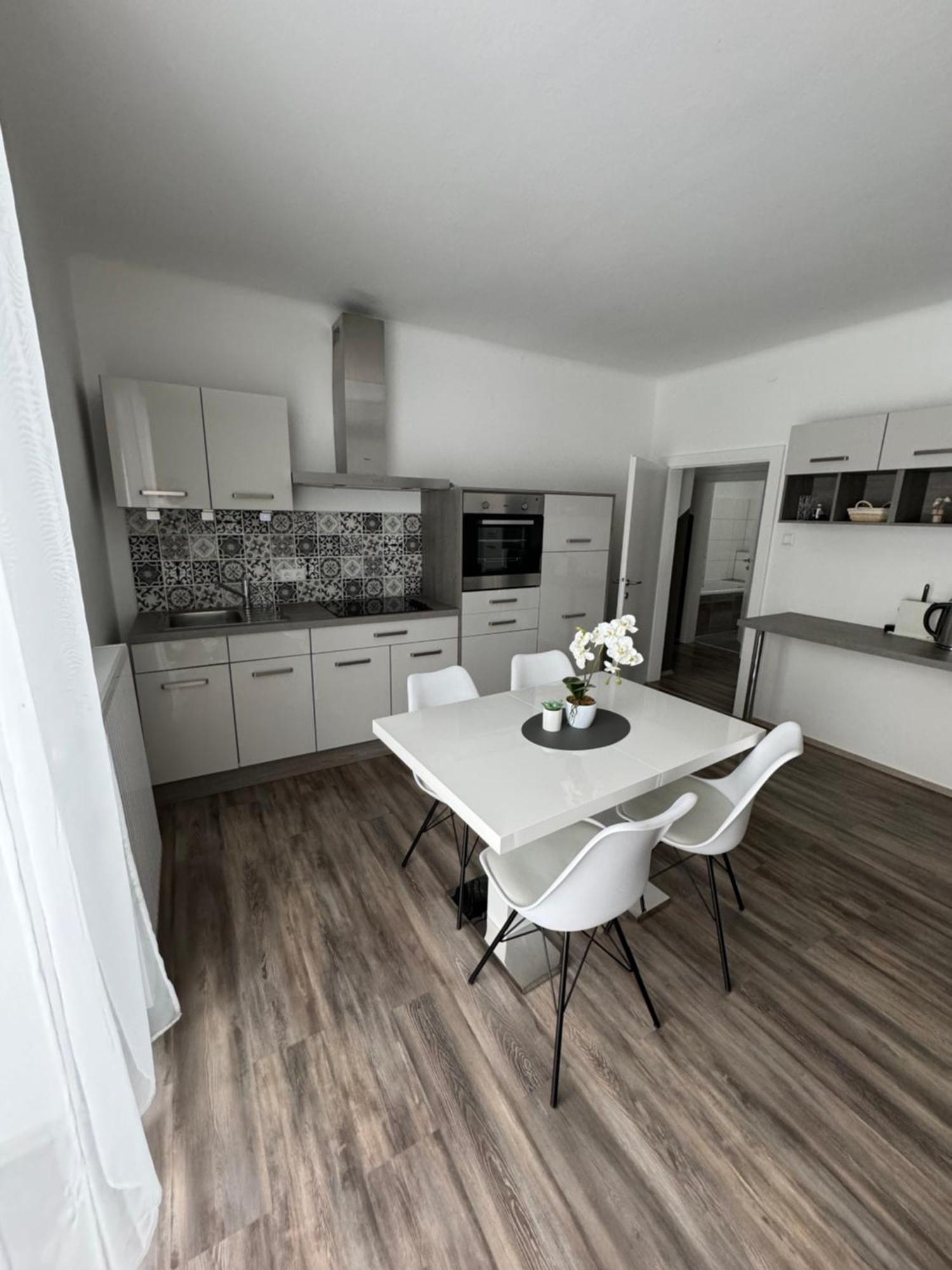 Apartment Vlora-Naturblick Филлах Экстерьер фото